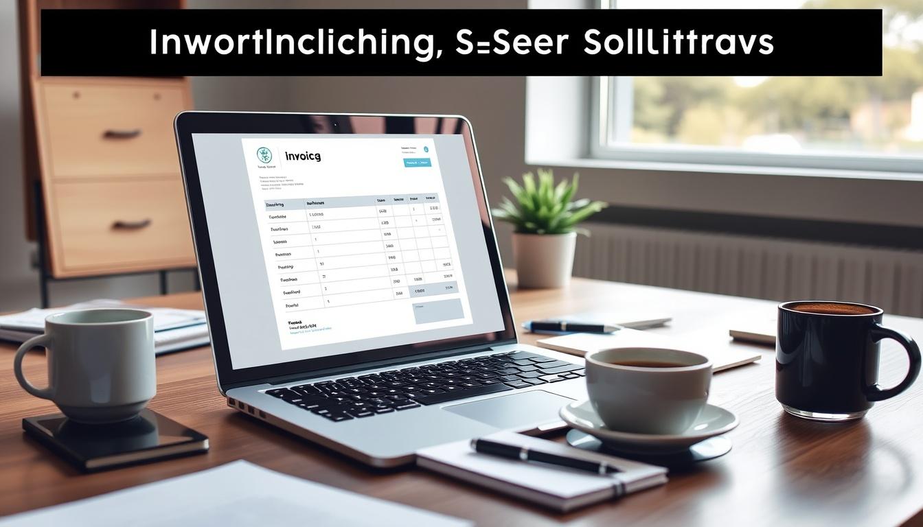 Invoicing Made Easy
